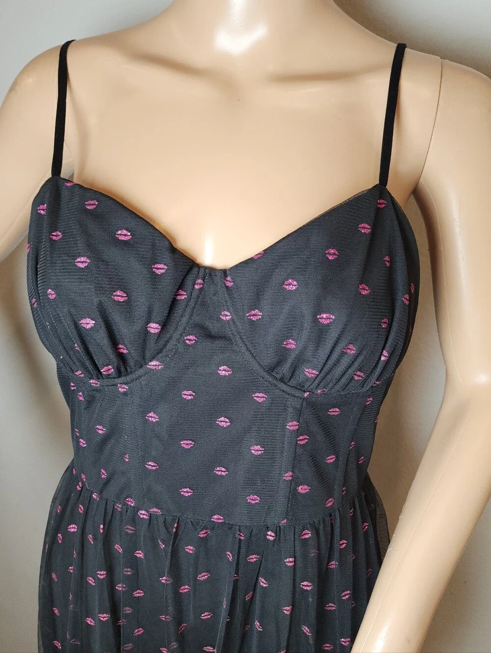 Betsey Johnson betsey johnson